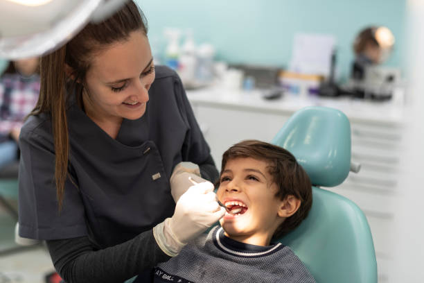 Best Walk-In Dentist Near Me  in Mcswain, CA