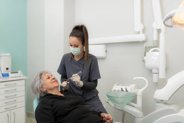 Best Emergency Dentist Near Me  in Mcswain, CA