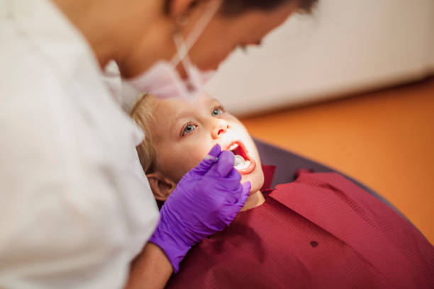 Best Emergency Dentist Near Me  in Mcswain, CA