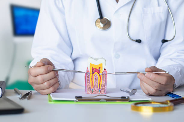 Best Urgent Tooth Repair  in Mcswain, CA