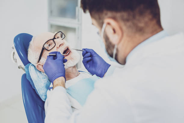 Best Emergency Dental Services Near Me  in Mcswain, CA